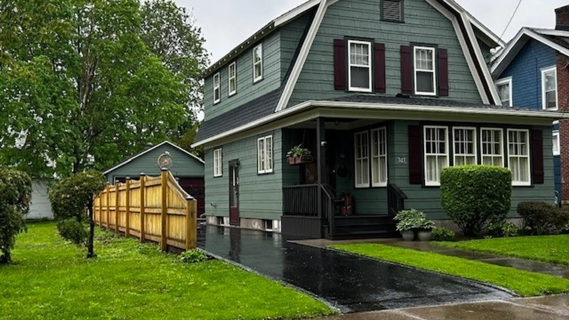 Property at 523 Broad Street, Oneida, NY 13421 50