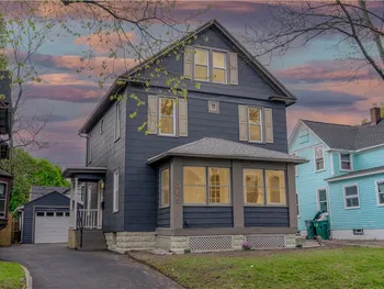 Property at 365 Durnan Street, Rochester, NY 14621