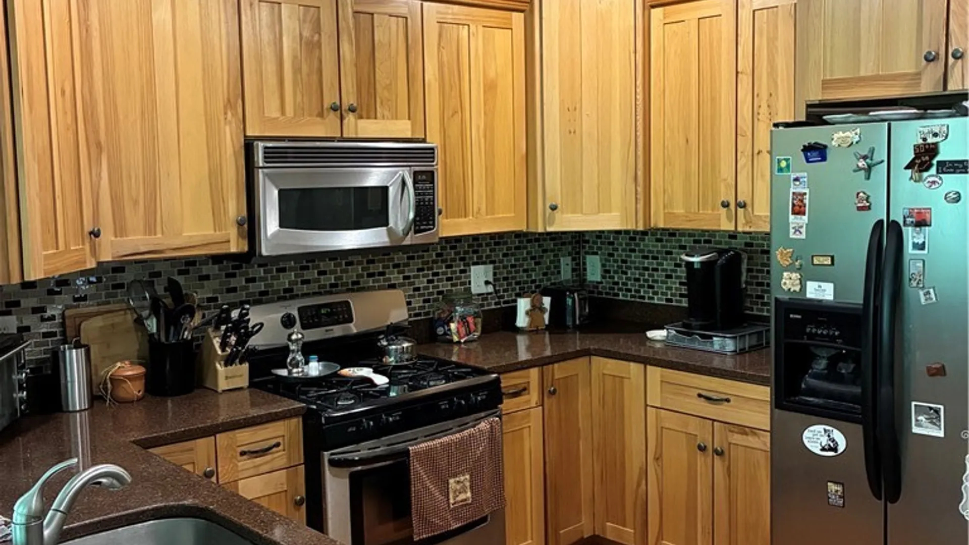 Property at 20 Mulberry Street, Kirkland, NY 13323 13