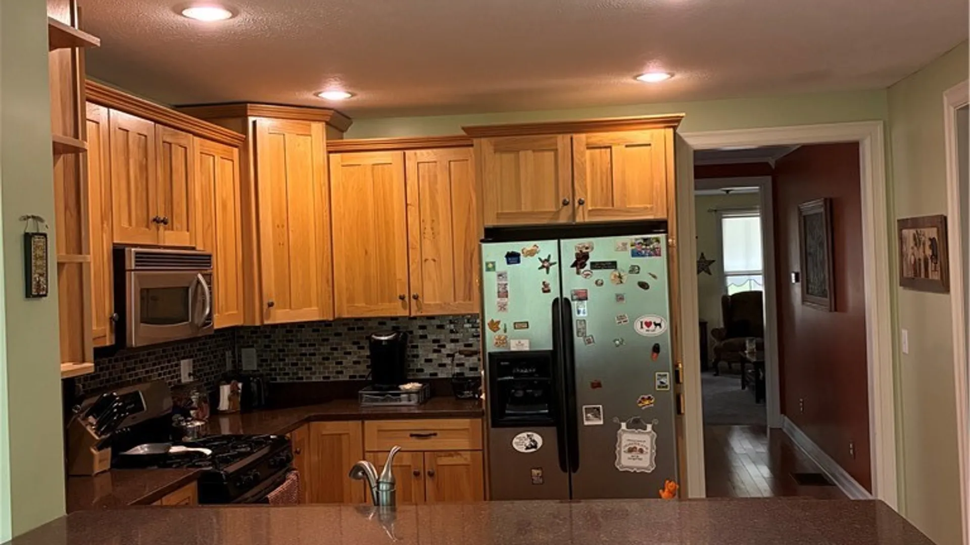 Property at 20 Mulberry Street, Kirkland, NY 13323 15