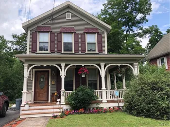 20 Mulberry Street, Kirkland, NY 13323