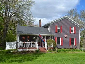 Property at 21 Main Street, Riga, NY 14428