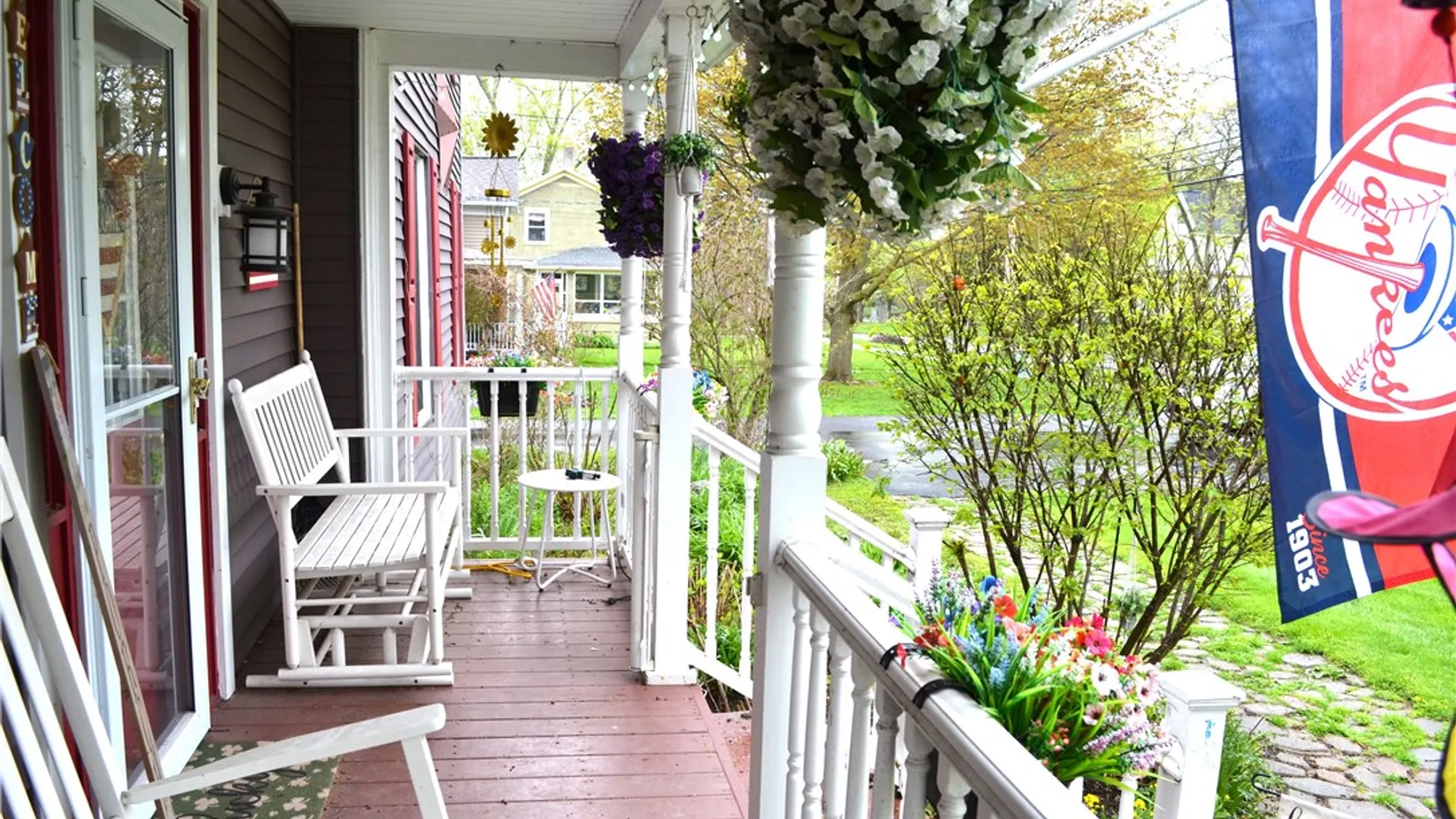 Property at 21 Main Street, Riga, NY 14428 2