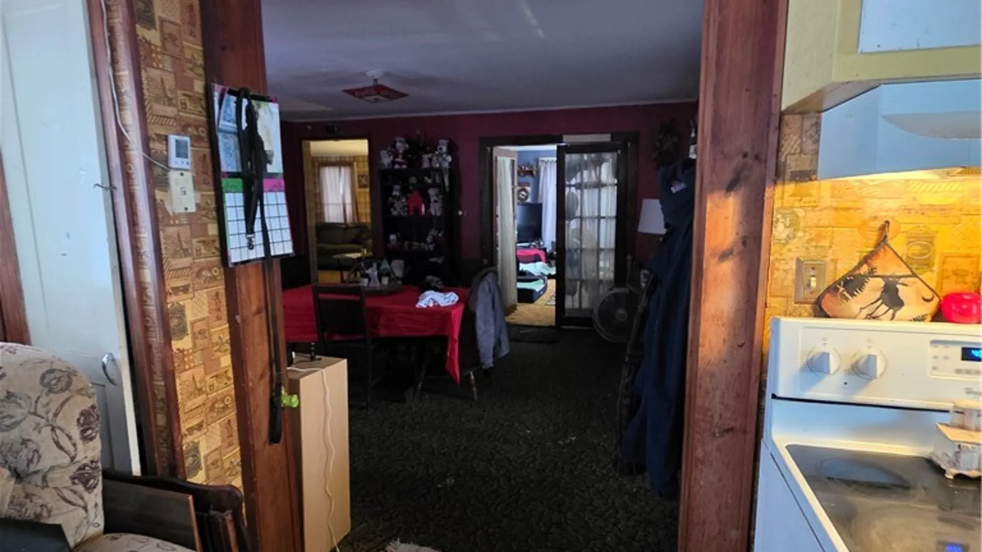 Property at 1136 Taft Avenue, Union, NY 13760 10
