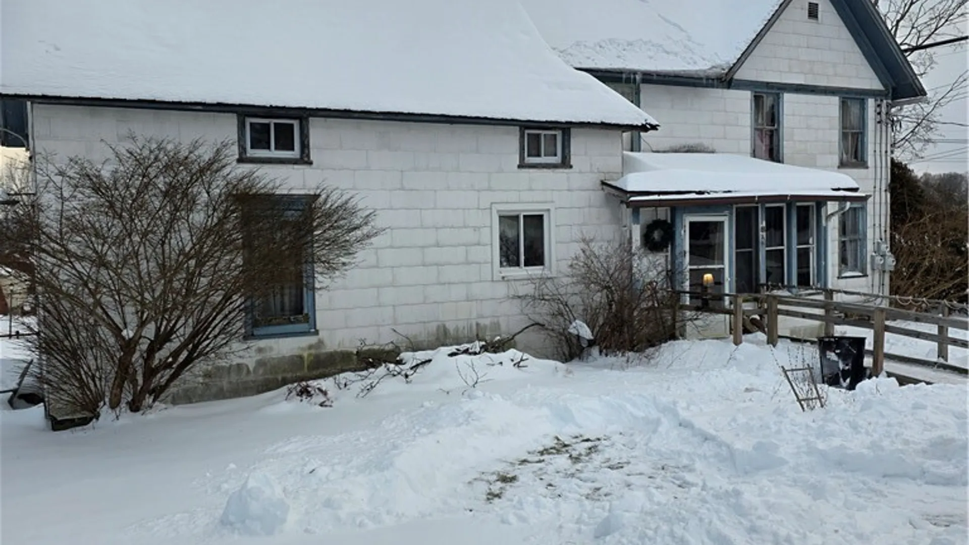 Property at 1136 Taft Avenue, Union, NY 13760 2