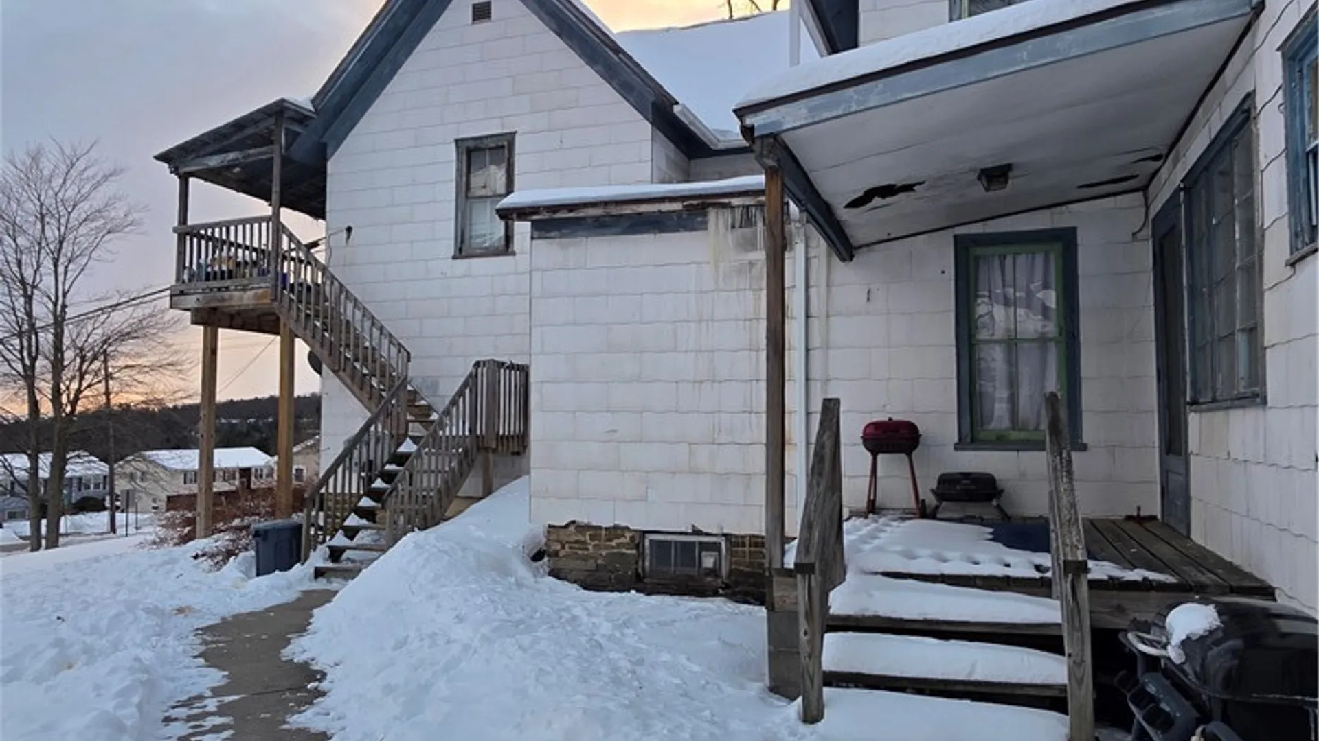 Property at 1136 Taft Avenue, Union, NY 13760 35