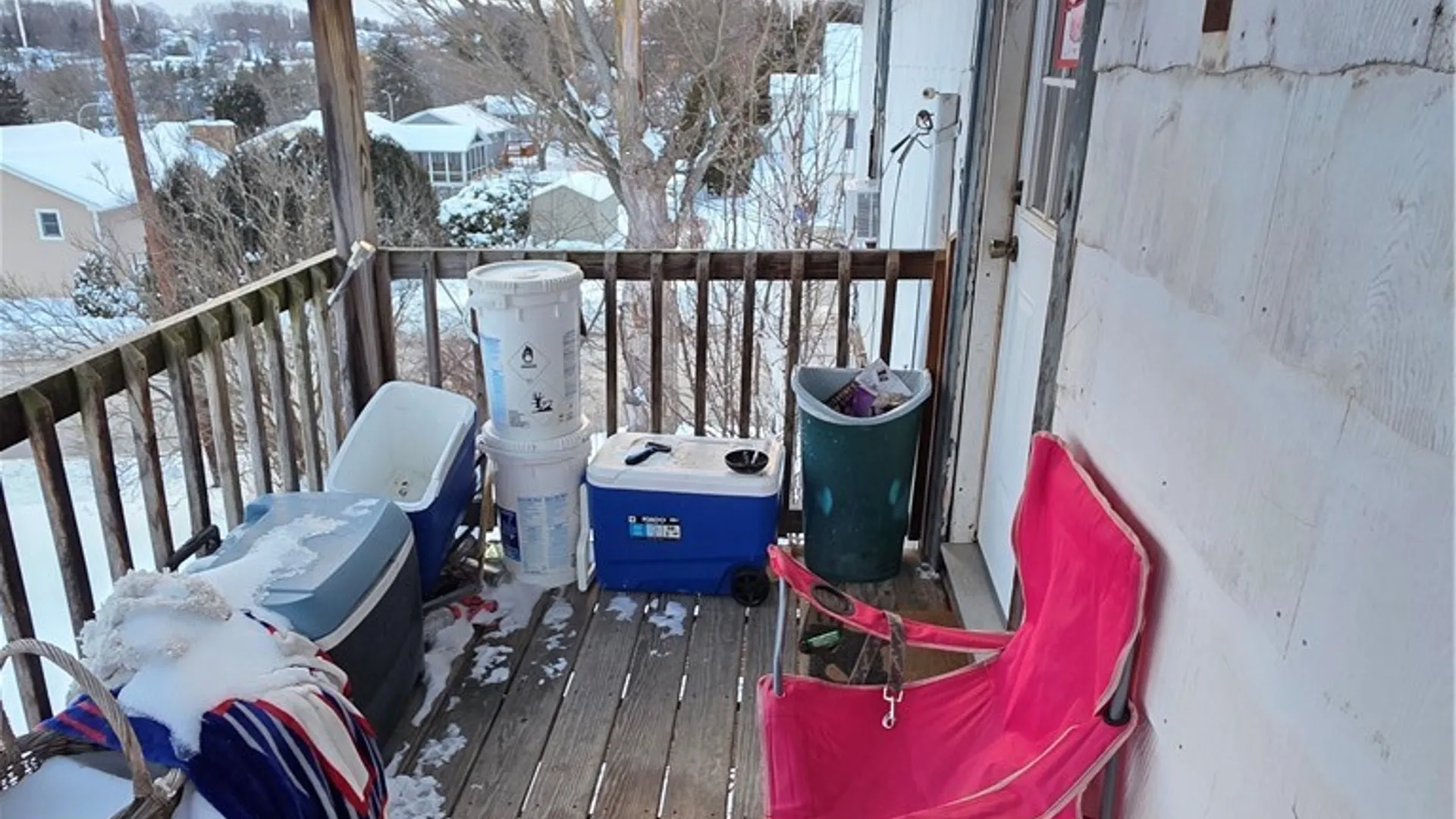 Property at 1136 Taft Avenue, Union, NY 13760 36
