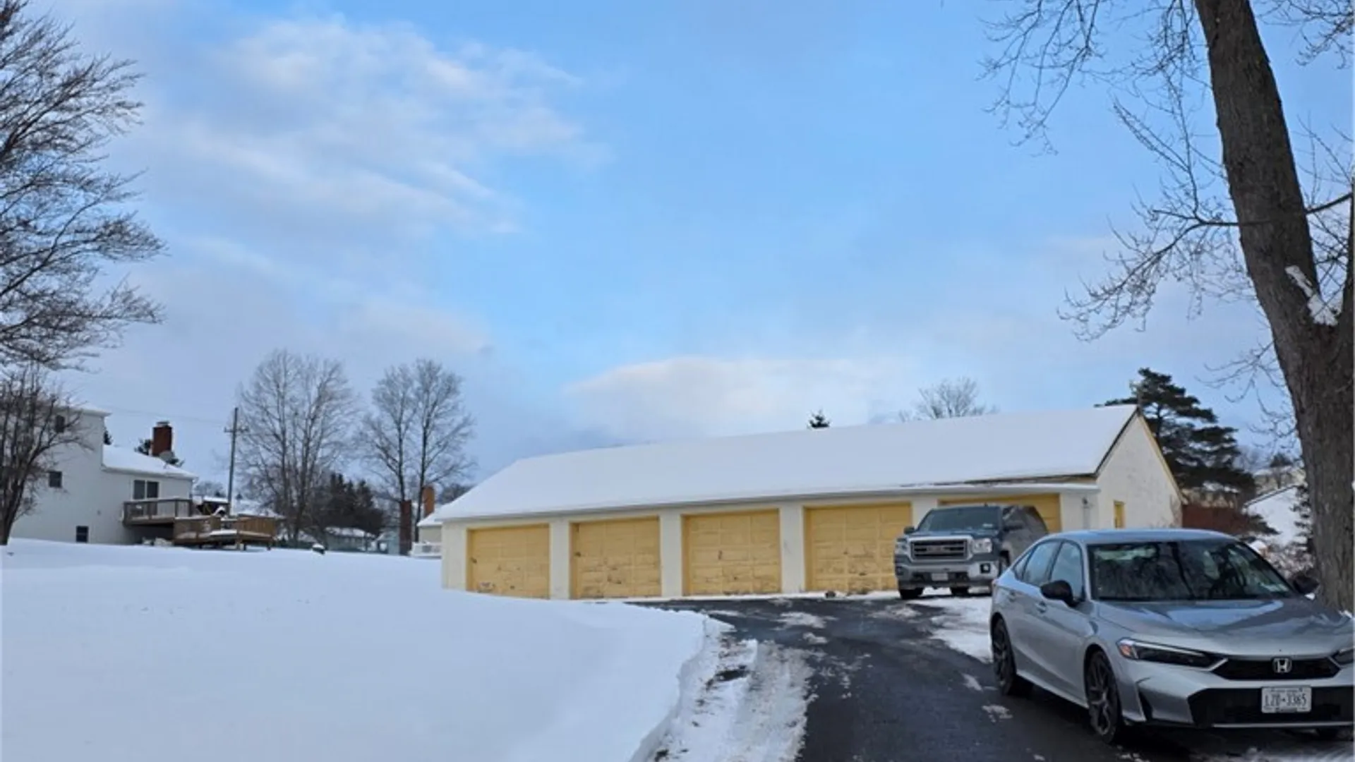 Property at 1136 Taft Avenue, Union, NY 13760 5