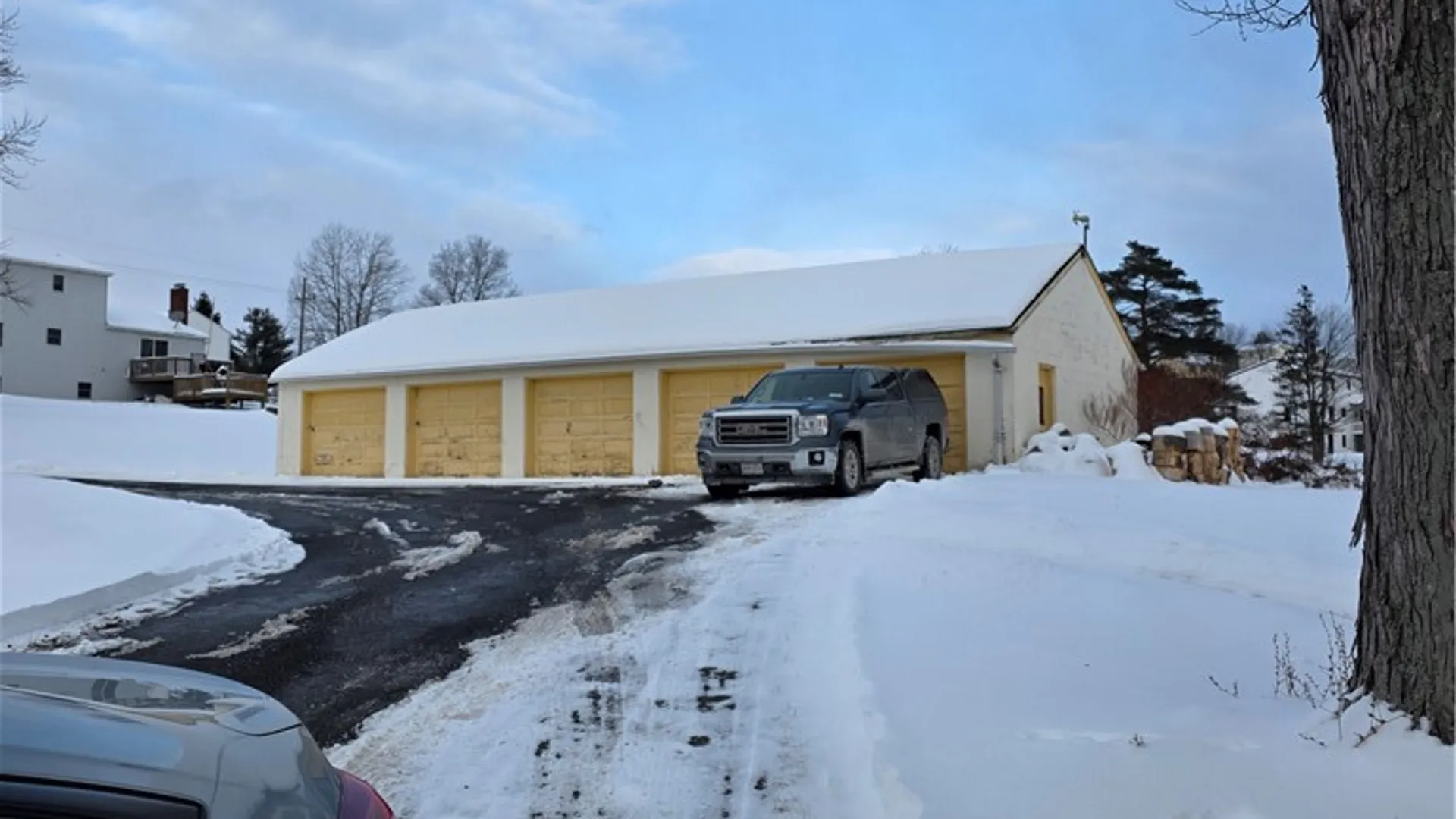 Property at 1136 Taft Avenue, Union, NY 13760 6