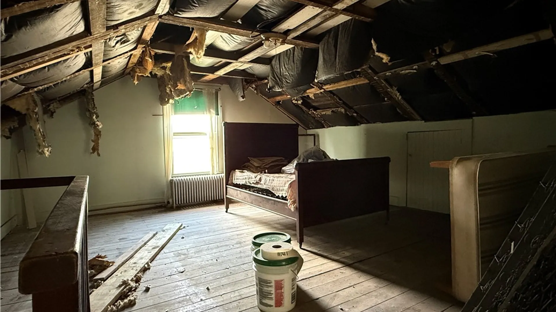 Property at 6944 State Highway 51, Exeter, NY 13491 15