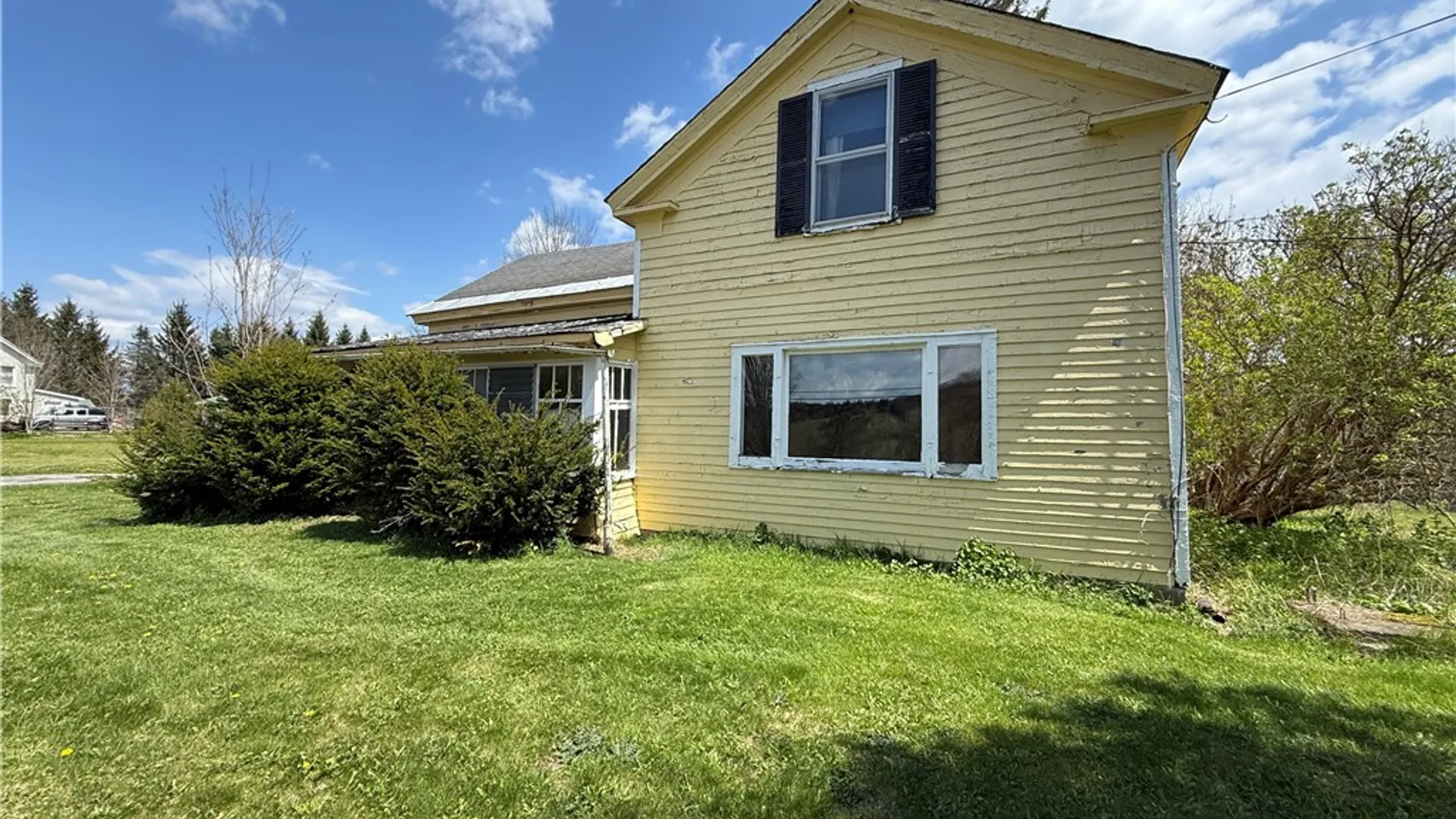 Property at 6944 State Highway 51, Exeter, NY 13491 2