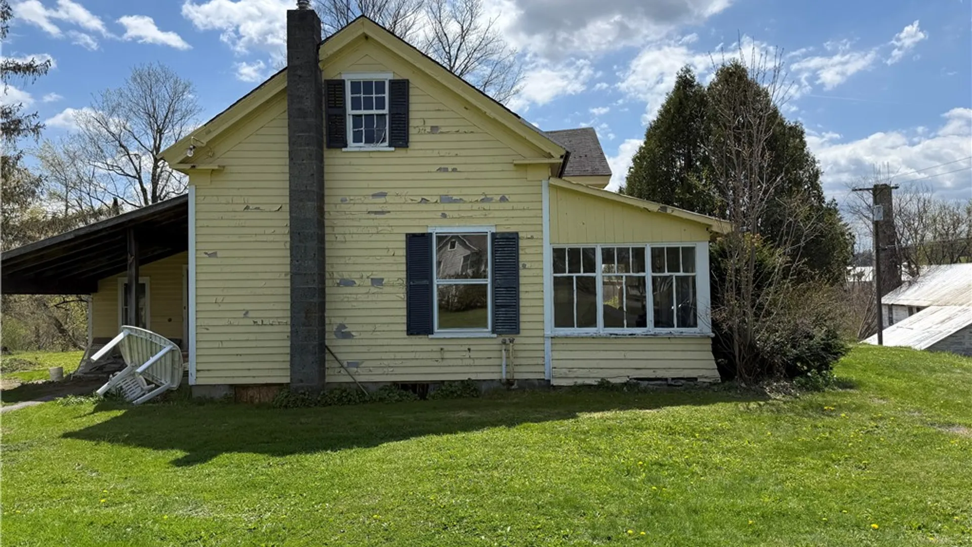 Property at 6944 State Highway 51, Exeter, NY 13491 3