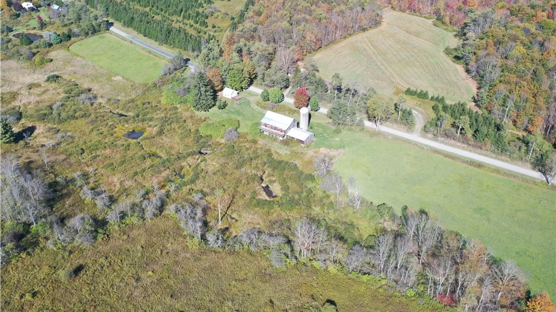 Property at 4555 Elwood Road, Taylor, NY 13040 14