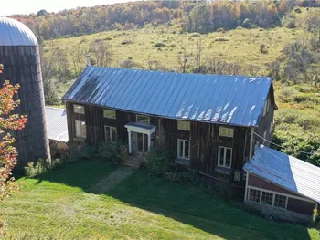 Property at 4555 Elwood Road, Taylor, NY 13040
