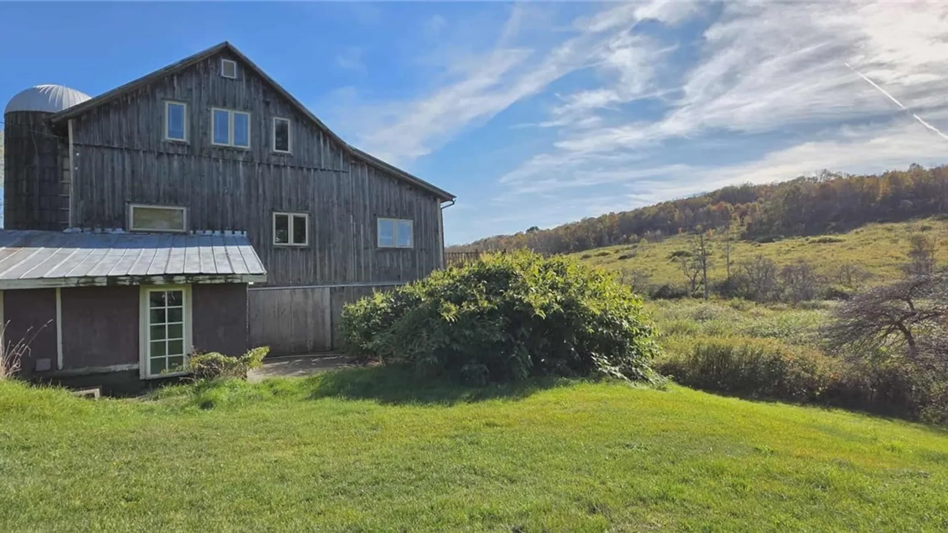 Property at 4555 Elwood Road, Taylor, NY 13040 4