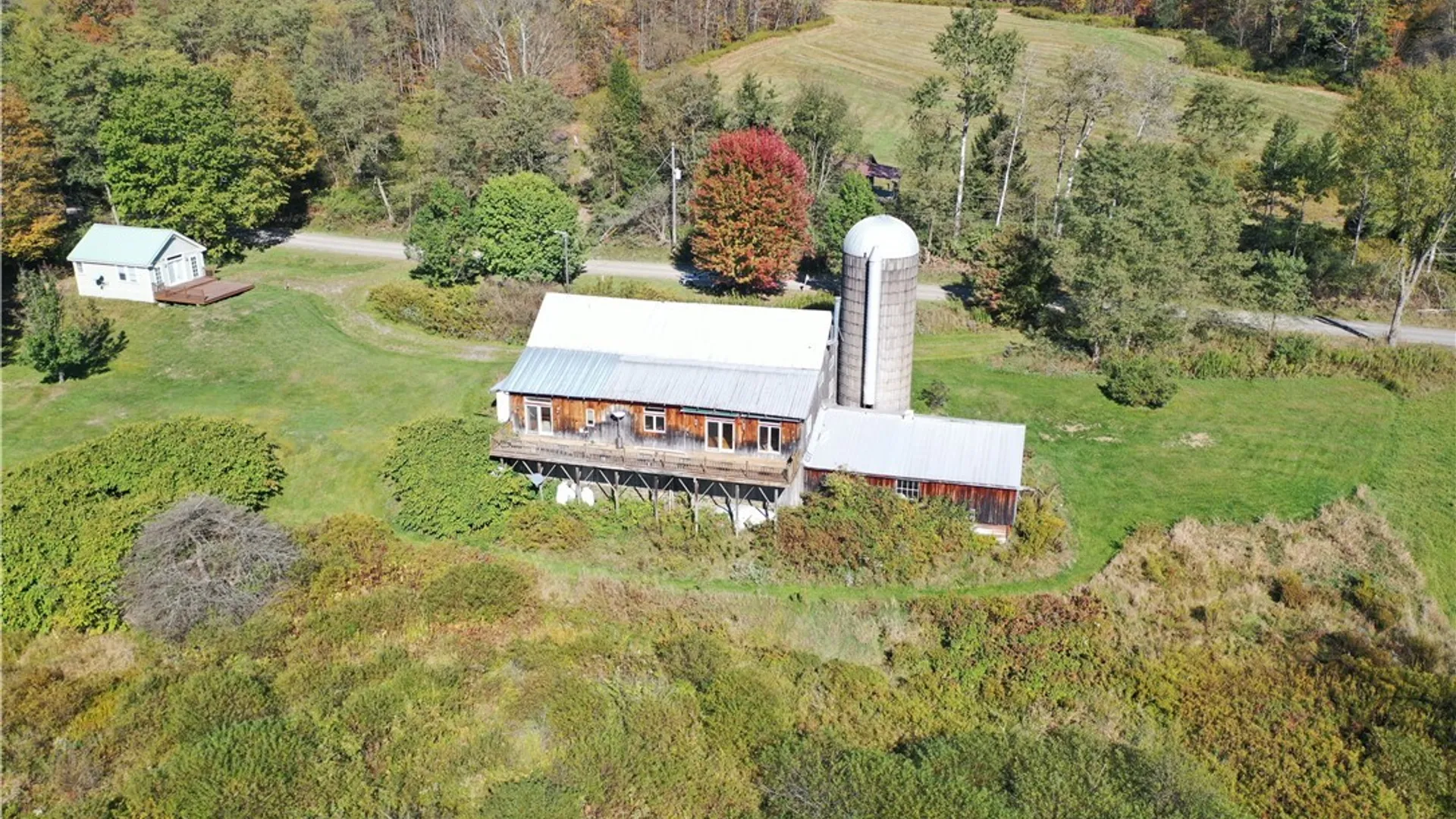 Property at 4555 Elwood Road, Taylor, NY 13040 8