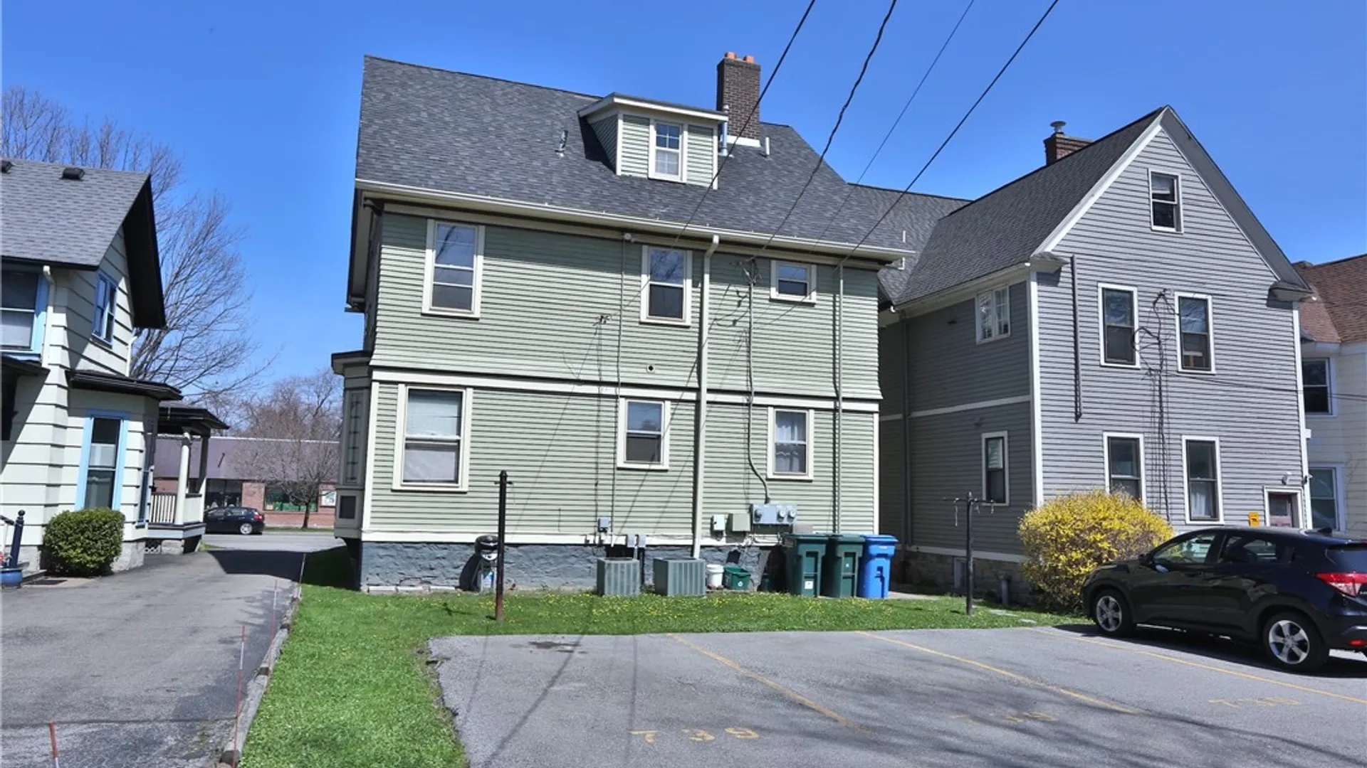 Property at 733 University Avenue, Rochester, NY 14607 22