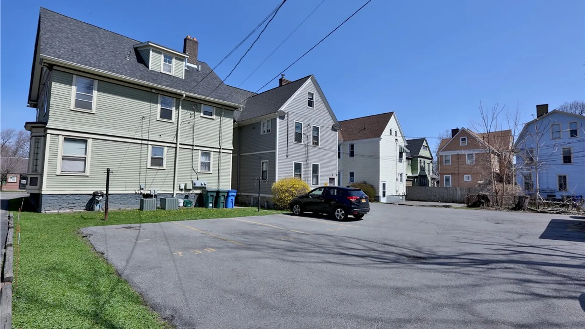 Property at 733 University Avenue, Rochester, NY 14607 23