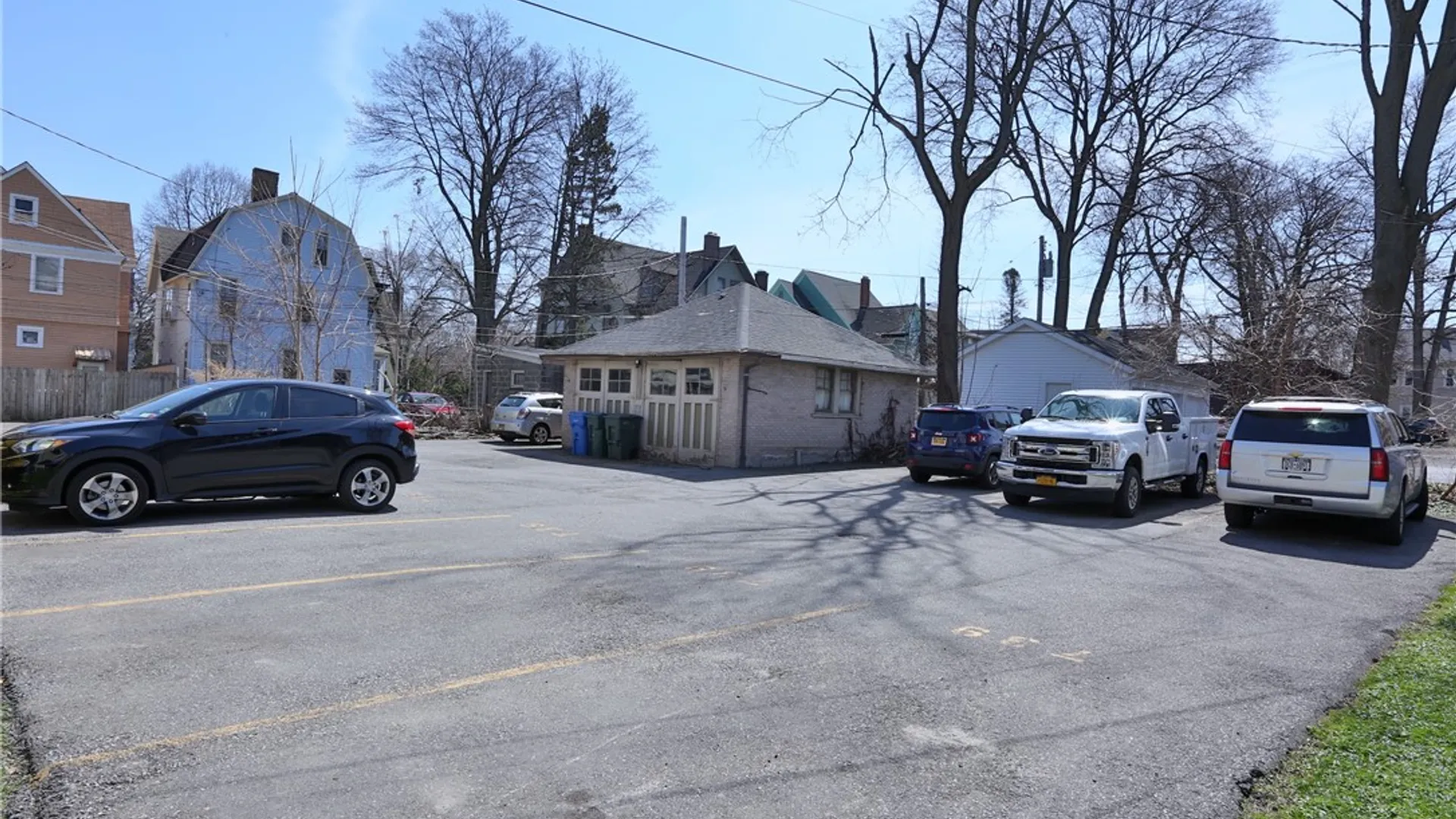Property at 733 University Avenue, Rochester, NY 14607 24