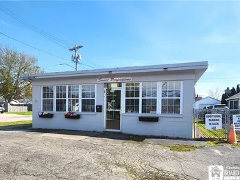 Property at 359 Lake Shore Drive East, Dunkirk, NY 14048