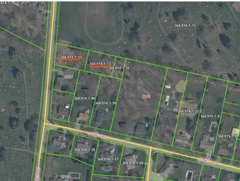 Property at Church Road, Paris, NY 13456