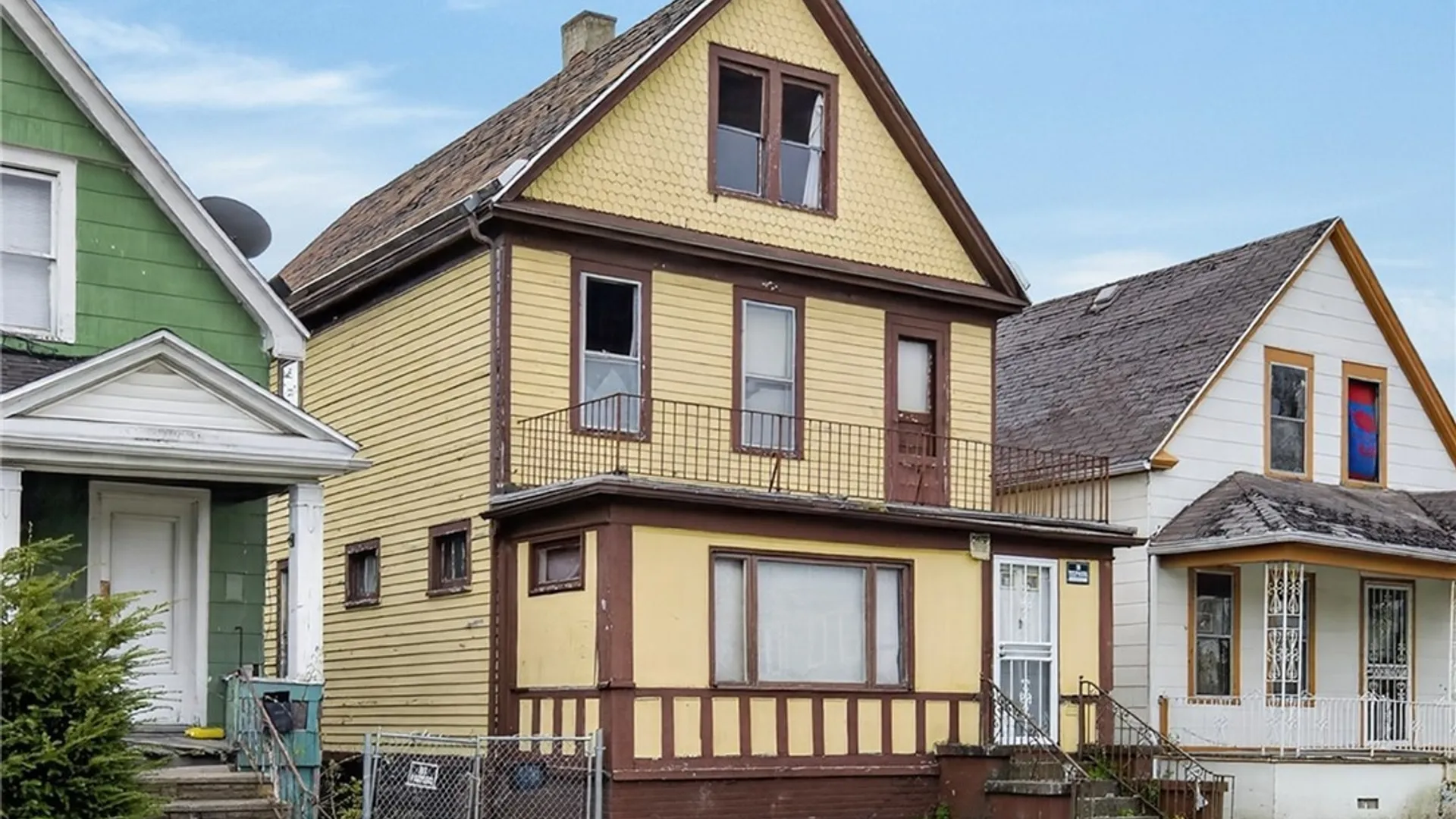 Property at 57 Inter Park Avenue, Buffalo, NY 14211 2