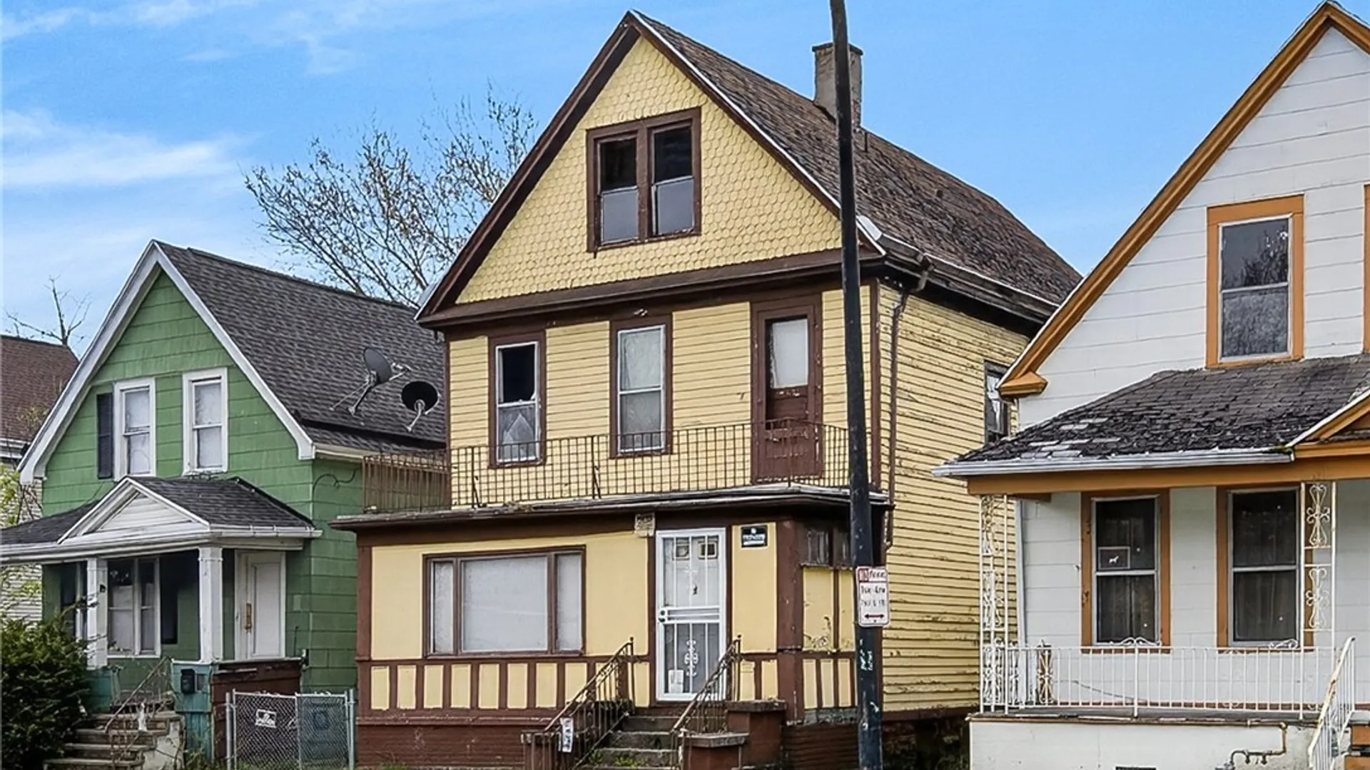 Property at 57 Inter Park Avenue, Buffalo, NY 14211 4