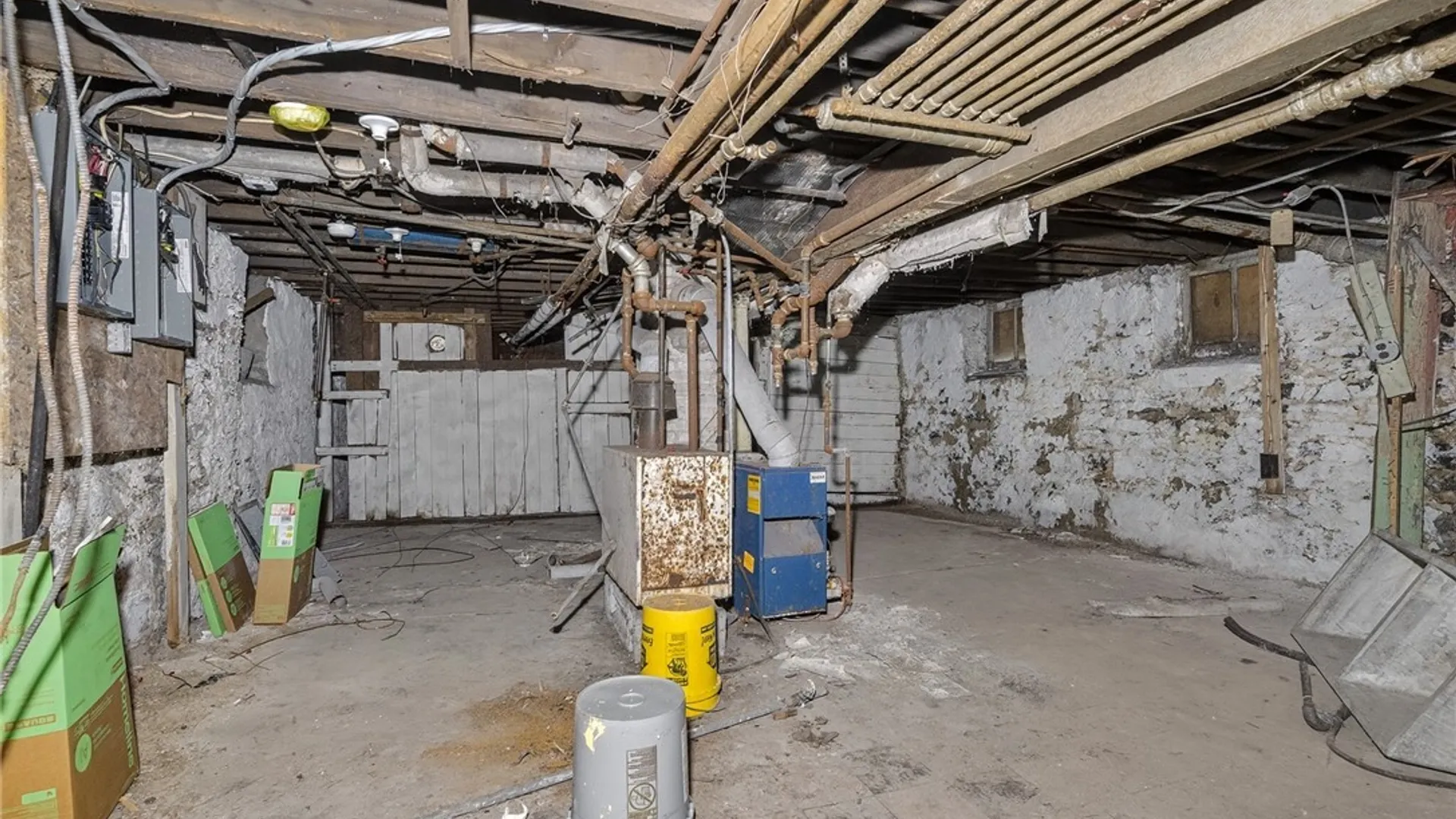 Property at 57 Inter Park Avenue, Buffalo, NY 14211 42