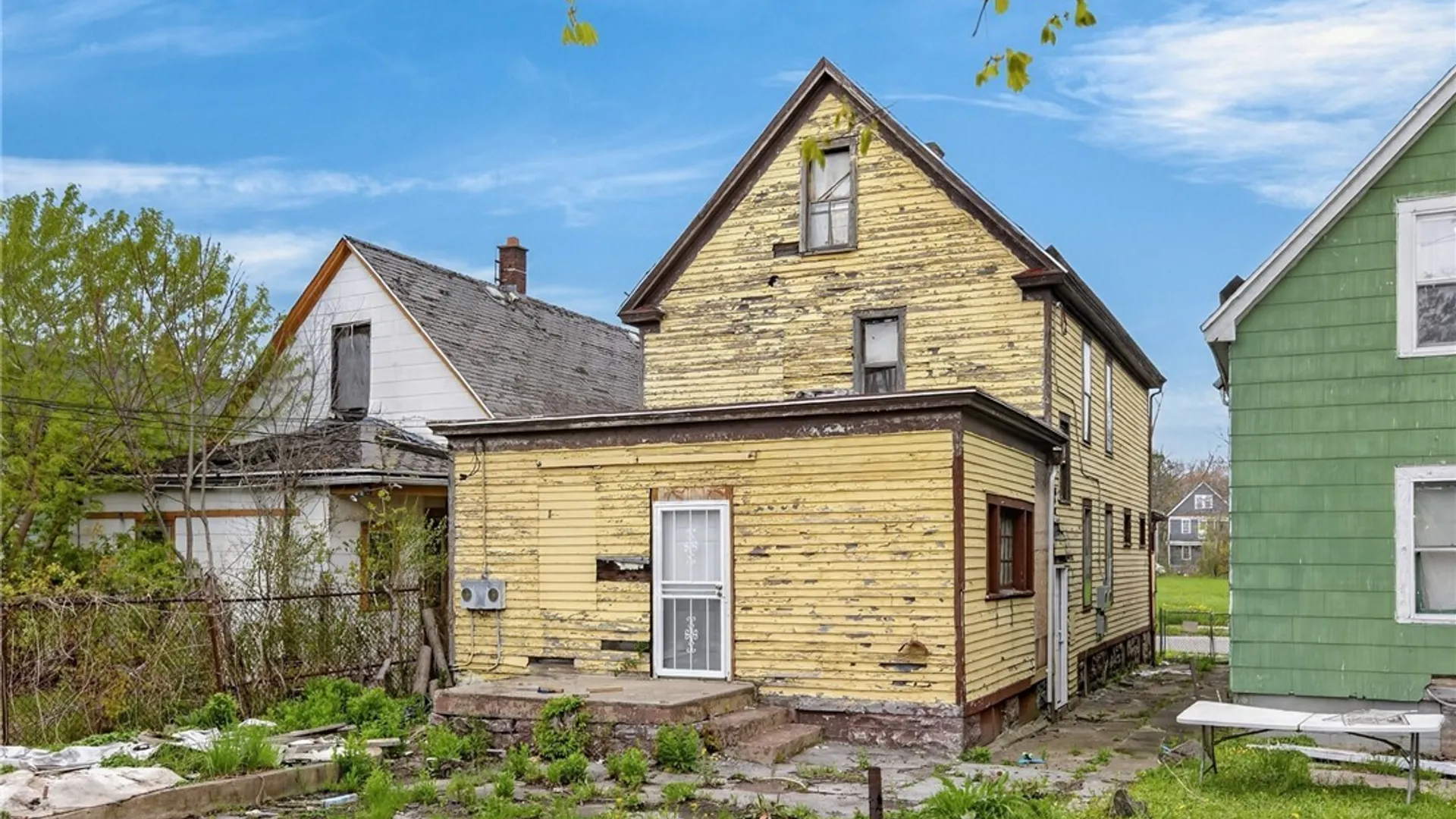 Property at 57 Inter Park Avenue, Buffalo, NY 14211 44