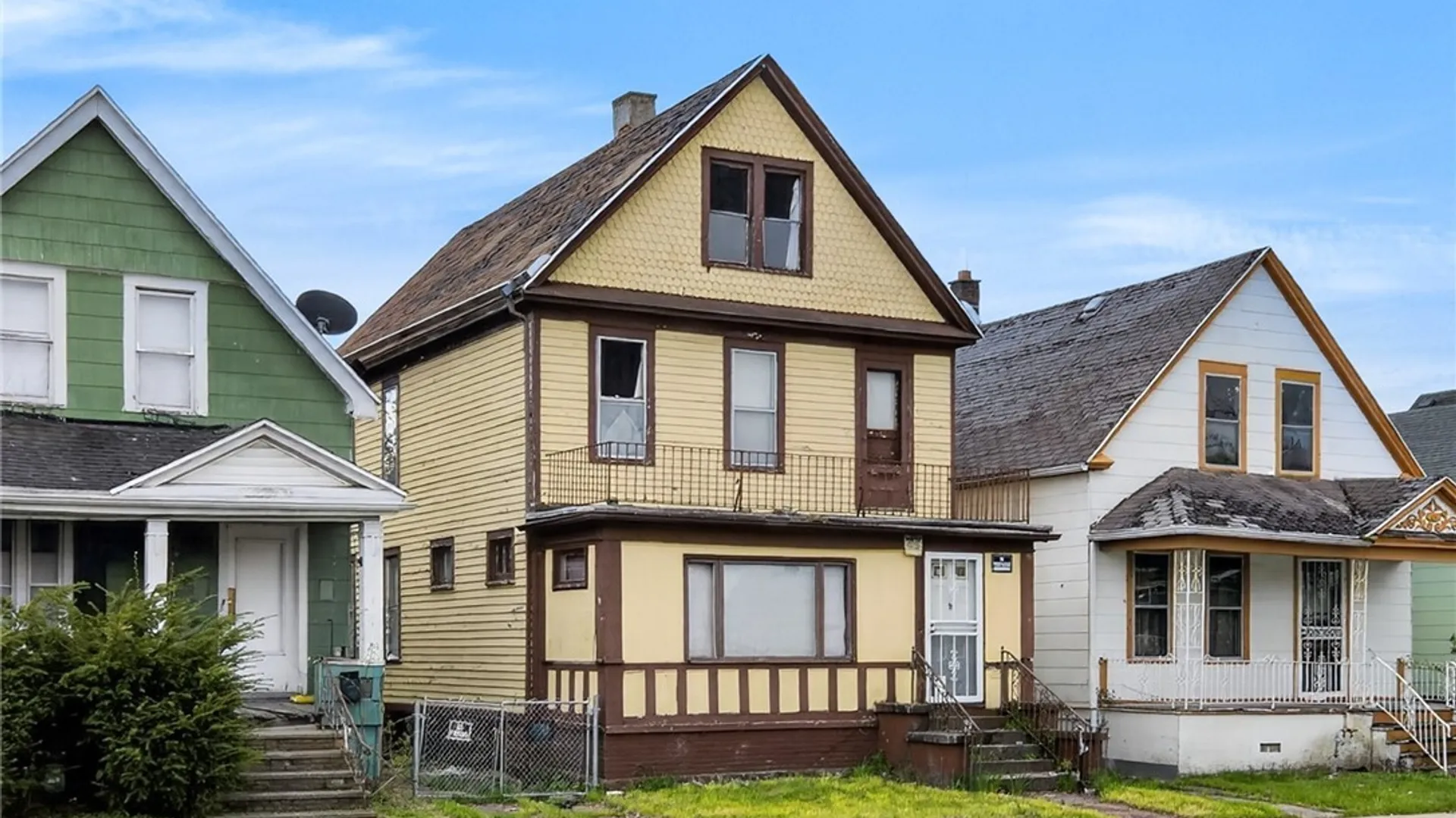 Property at 57 Inter Park Avenue, Buffalo, NY 14211 48