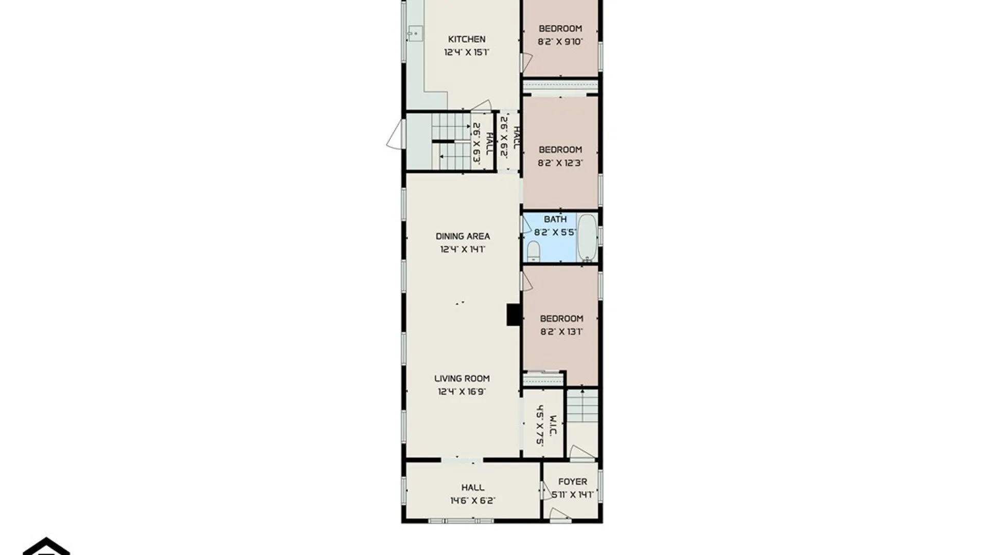 Property at 57 Inter Park Avenue, Buffalo, NY 14211 50