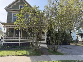 12 High Street, Champion, NY 13619