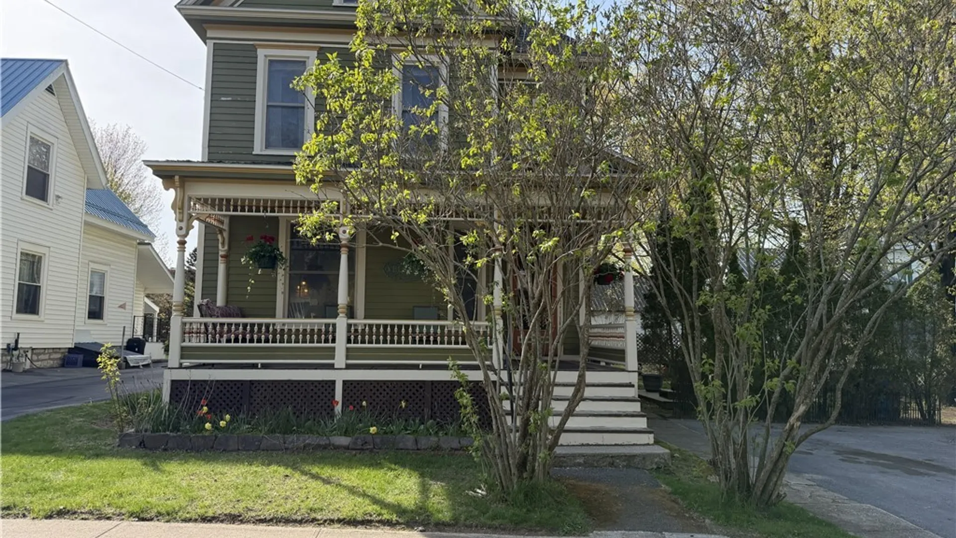 Property at 12 High Street, Champion, NY 13619 46