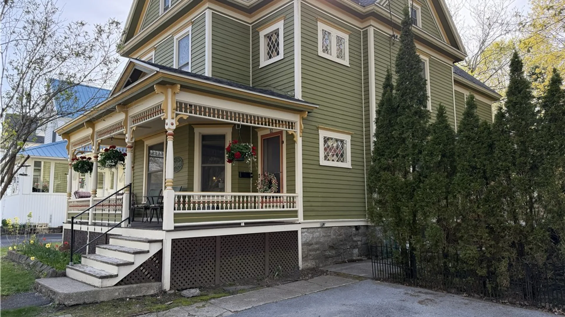 Property at 12 High Street, Champion, NY 13619 7