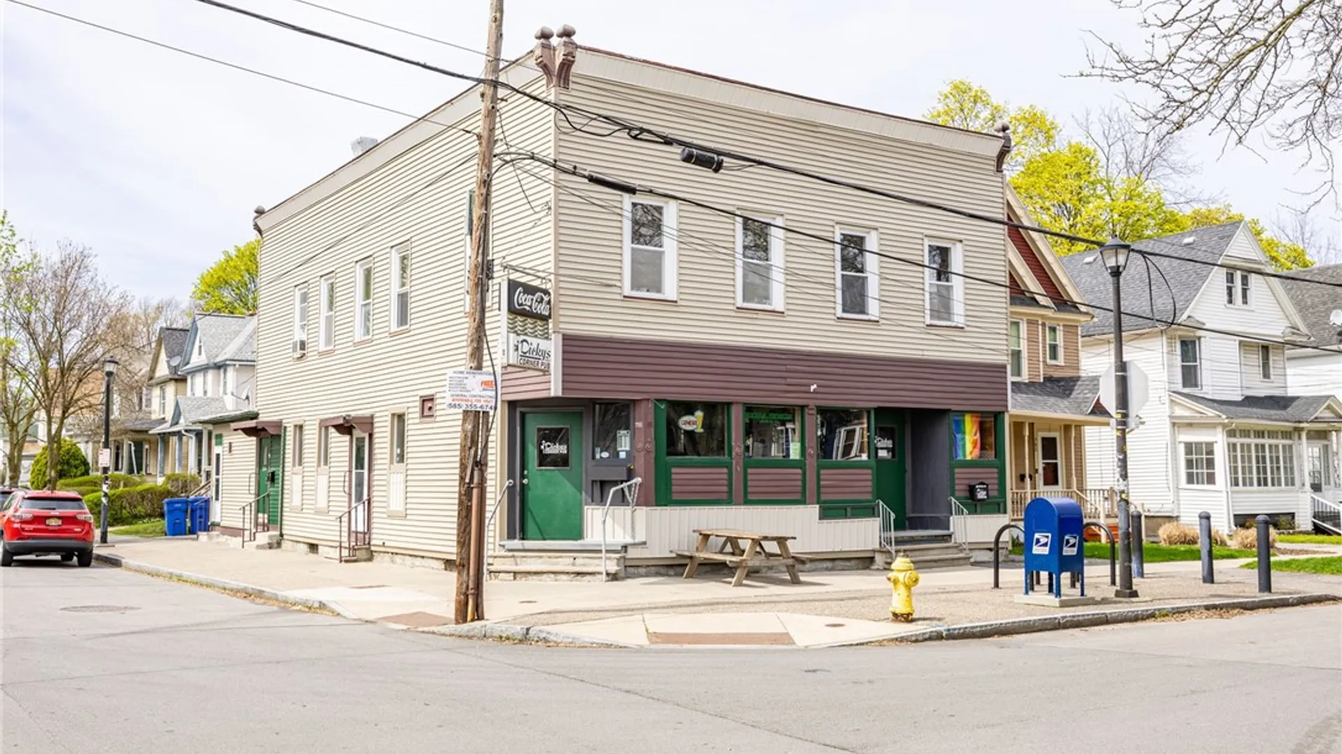 Property at 789-791 Meigs Street, Rochester, NY 14620 11