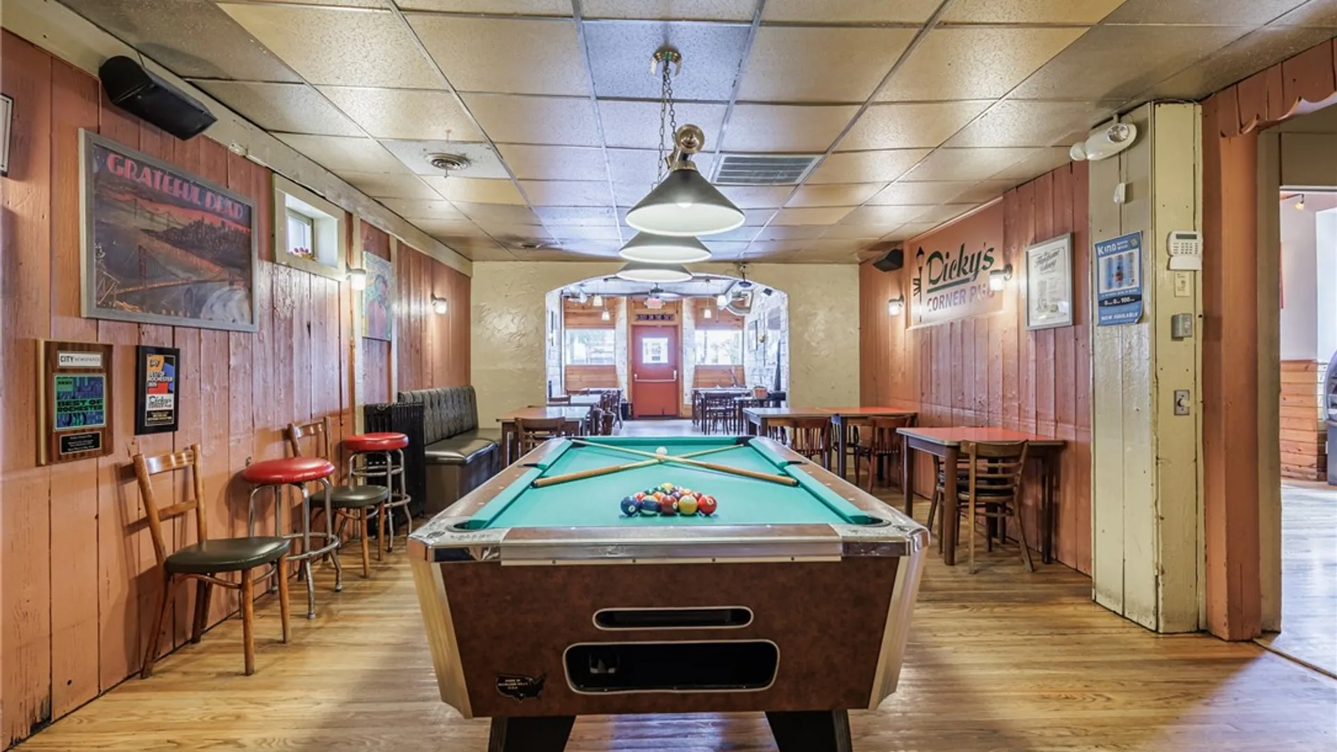 Property at 789-791 Meigs Street, Rochester, NY 14620 18