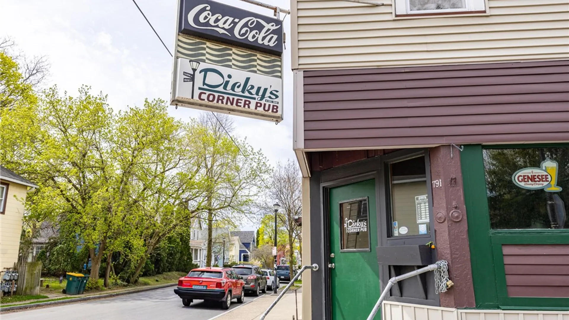 Property at 789-791 Meigs Street, Rochester, NY 14620 2
