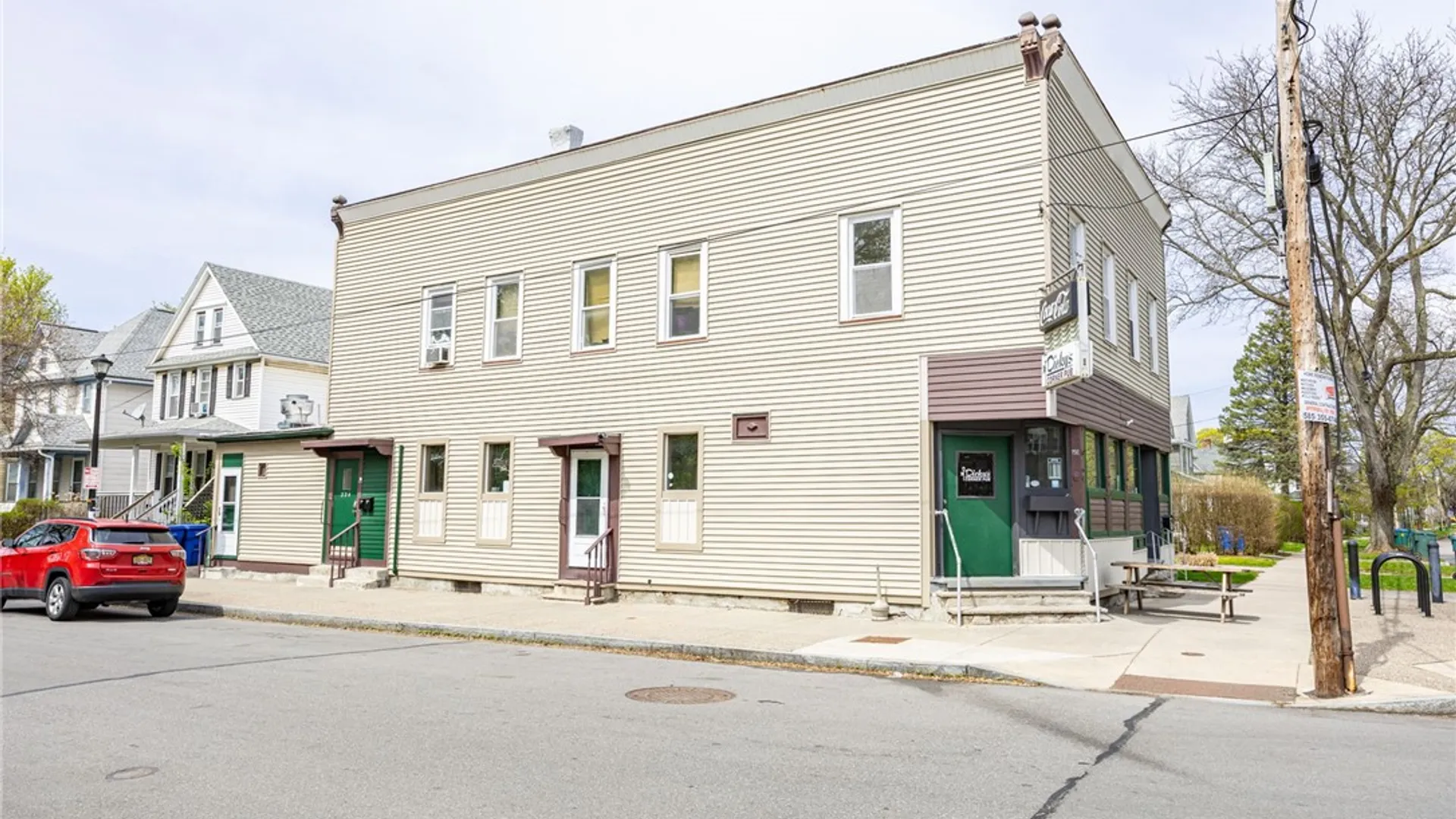 Property at 789-791 Meigs Street, Rochester, NY 14620 7