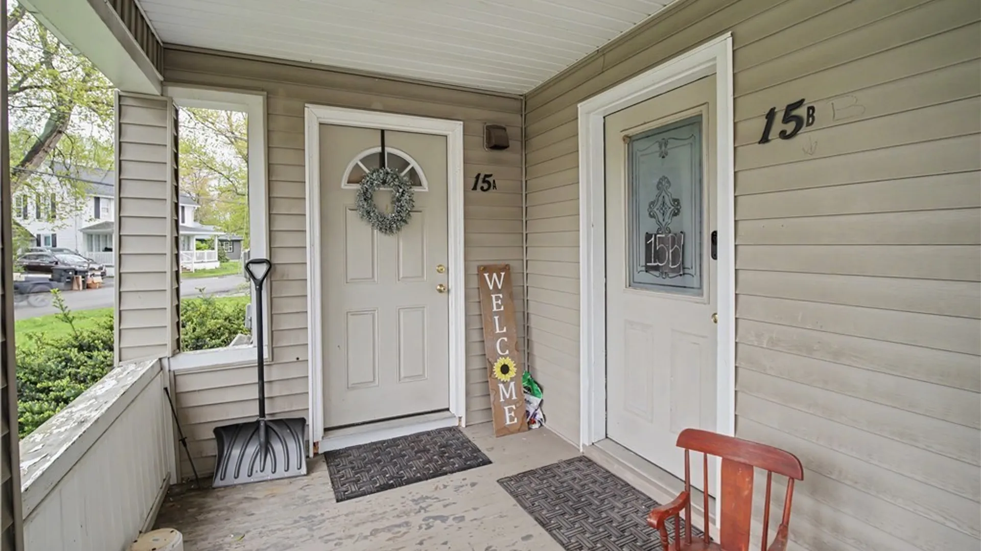 Property at 15 Chautauqua Street, Pomfret, NY 14063 13