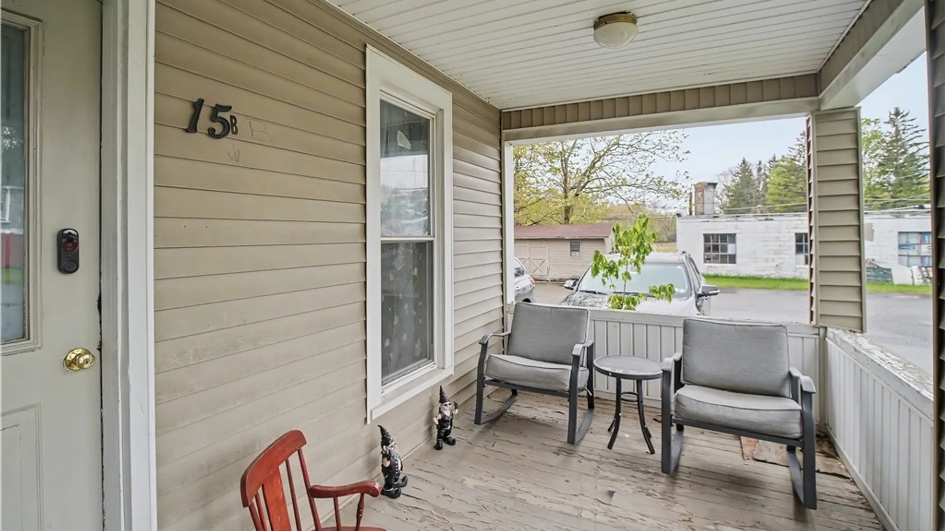 Property at 15 Chautauqua Street, Pomfret, NY 14063 14