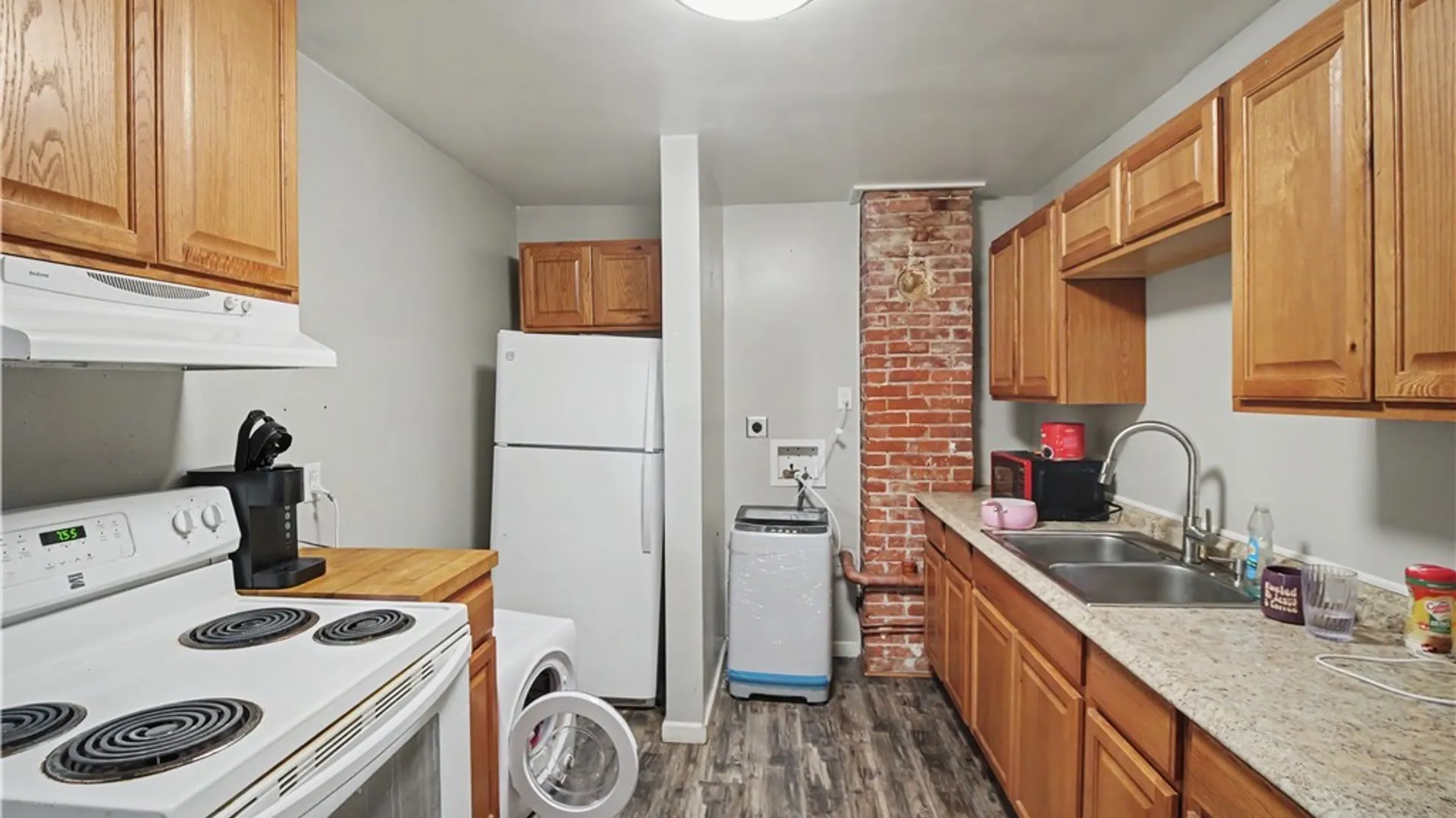 Property at 15 Chautauqua Street, Pomfret, NY 14063 15