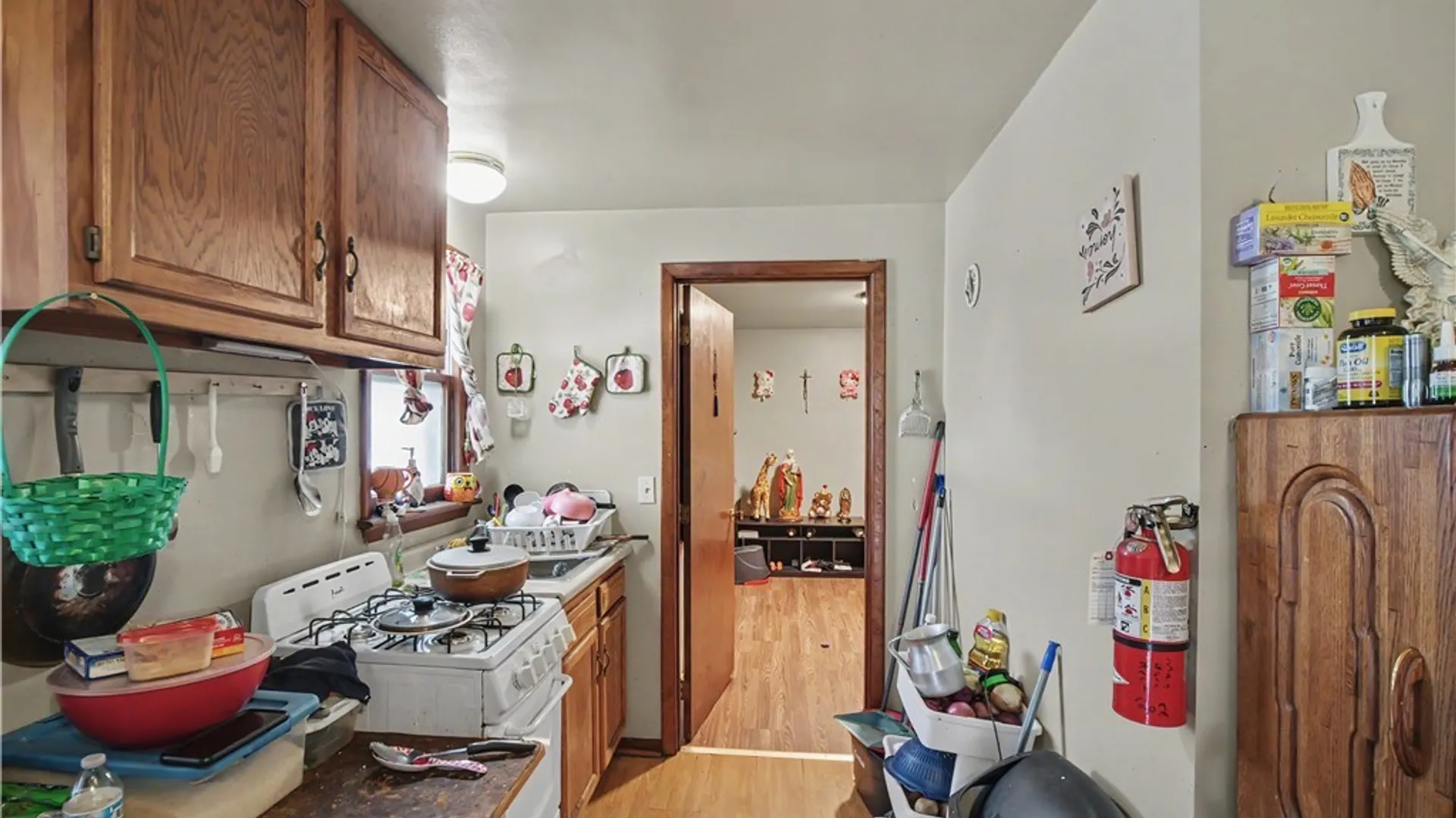 Property at 15 Chautauqua Street, Pomfret, NY 14063 18