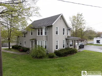 Property at 15 Chautauqua Street, Pomfret, NY 14063