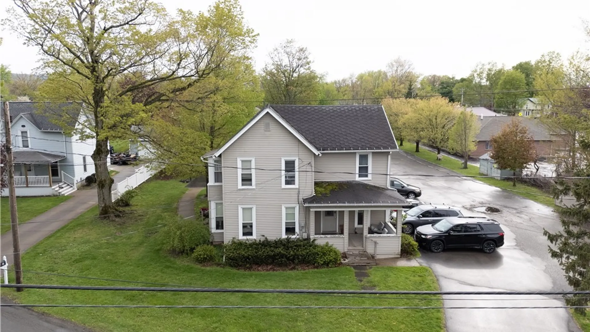 Property at 15 Chautauqua Street, Pomfret, NY 14063 2