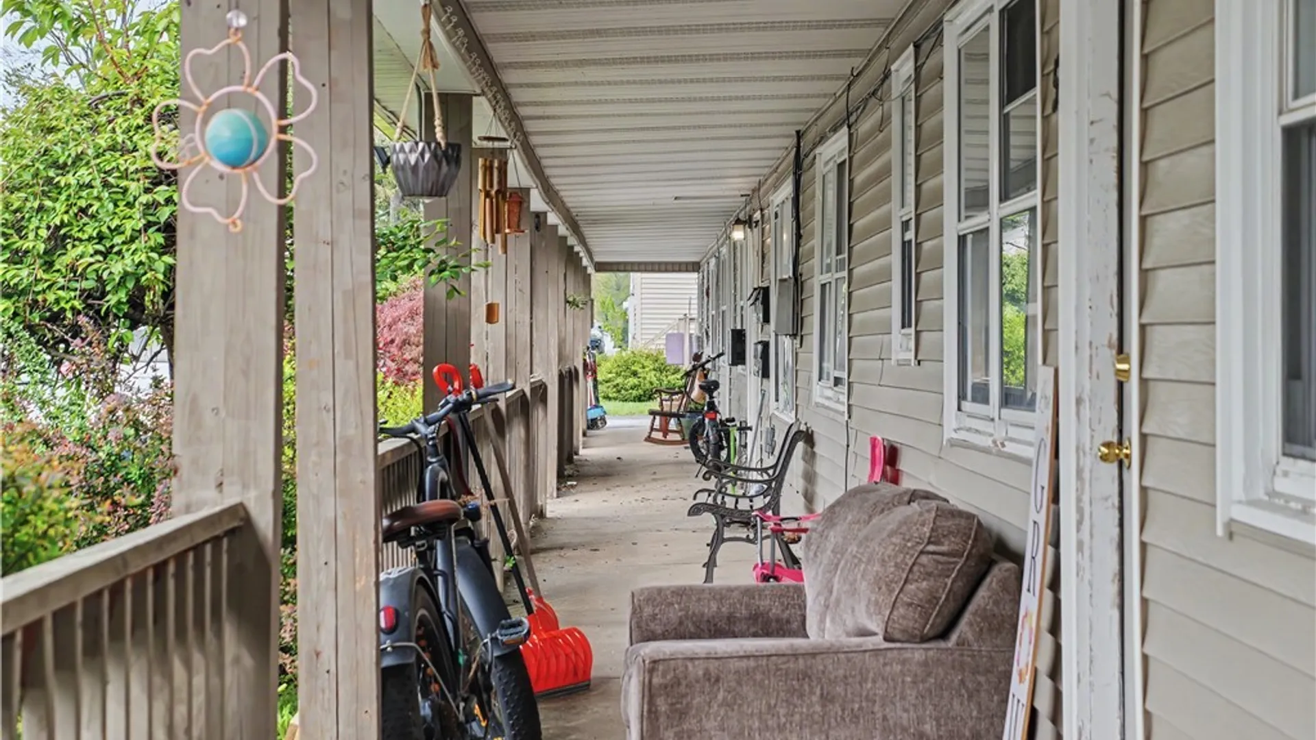 Property at 15 Chautauqua Street, Pomfret, NY 14063 27