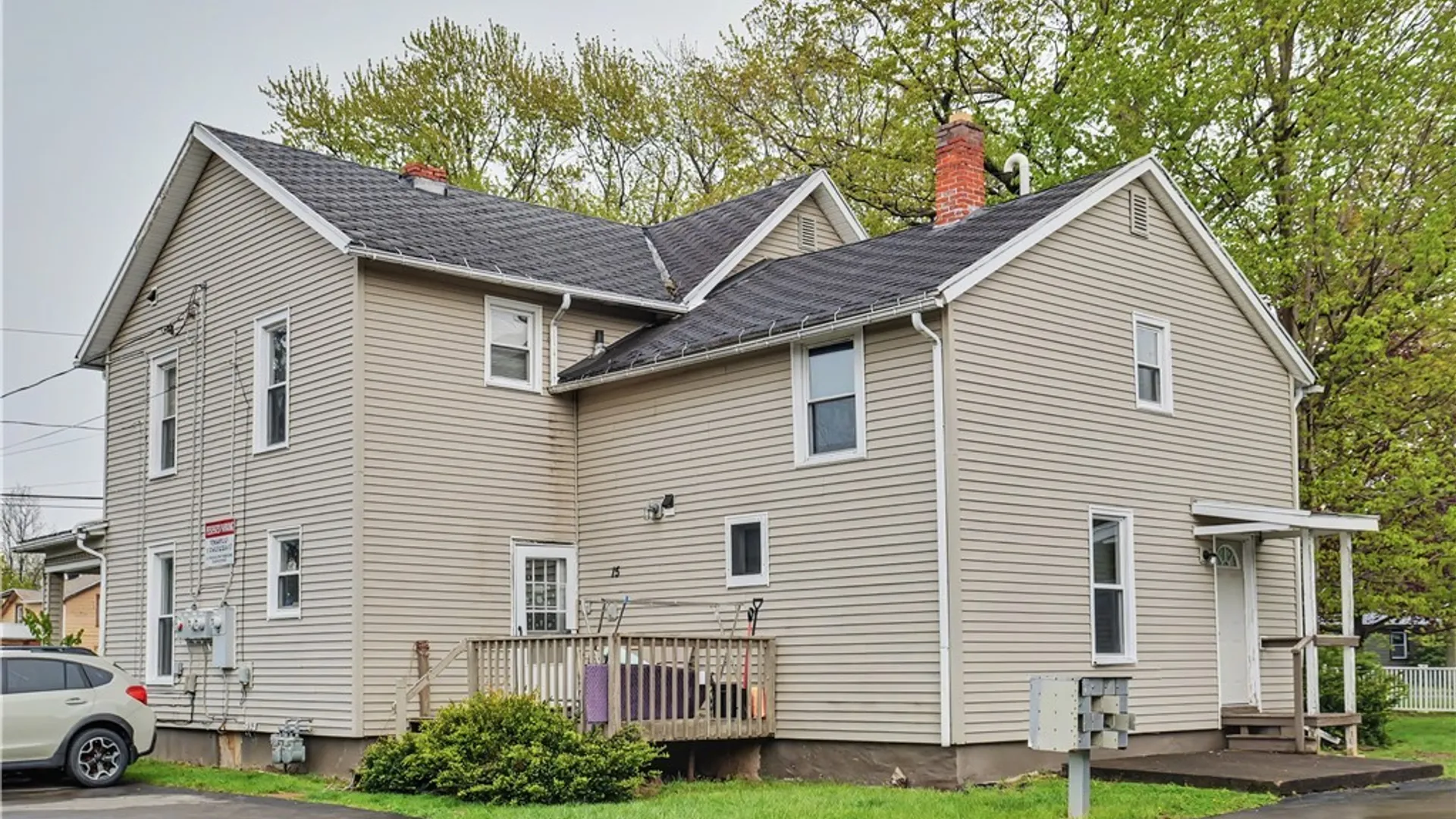Property at 15 Chautauqua Street, Pomfret, NY 14063 28