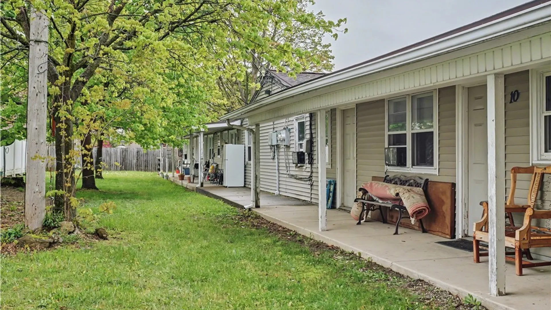 Property at 15 Chautauqua Street, Pomfret, NY 14063 29