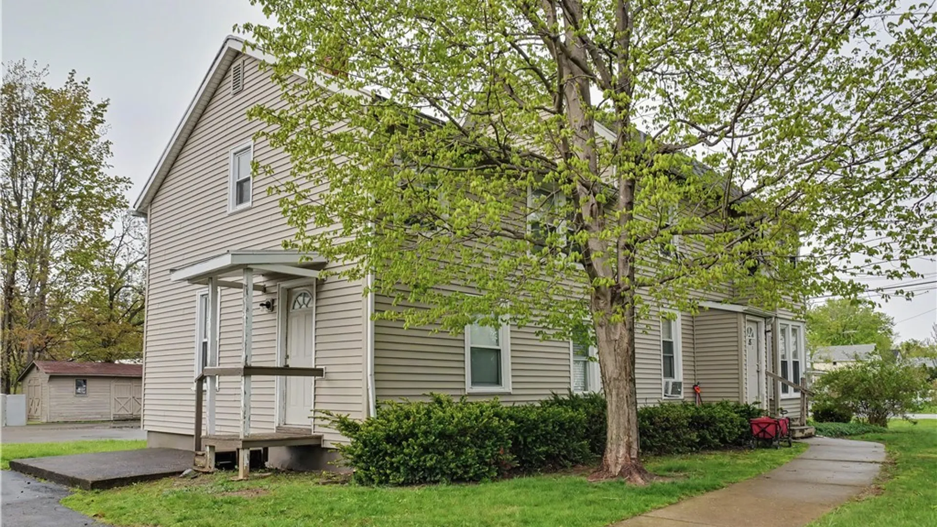 Property at 15 Chautauqua Street, Pomfret, NY 14063 30