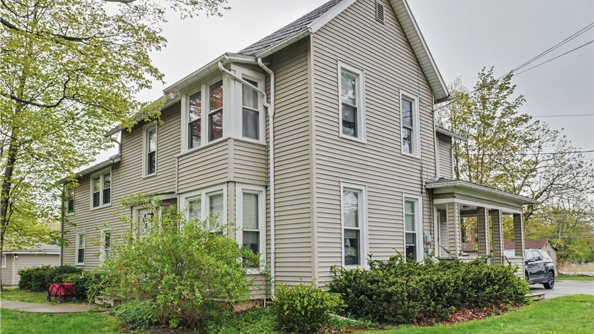 Property at 15 Chautauqua Street, Pomfret, NY 14063 31