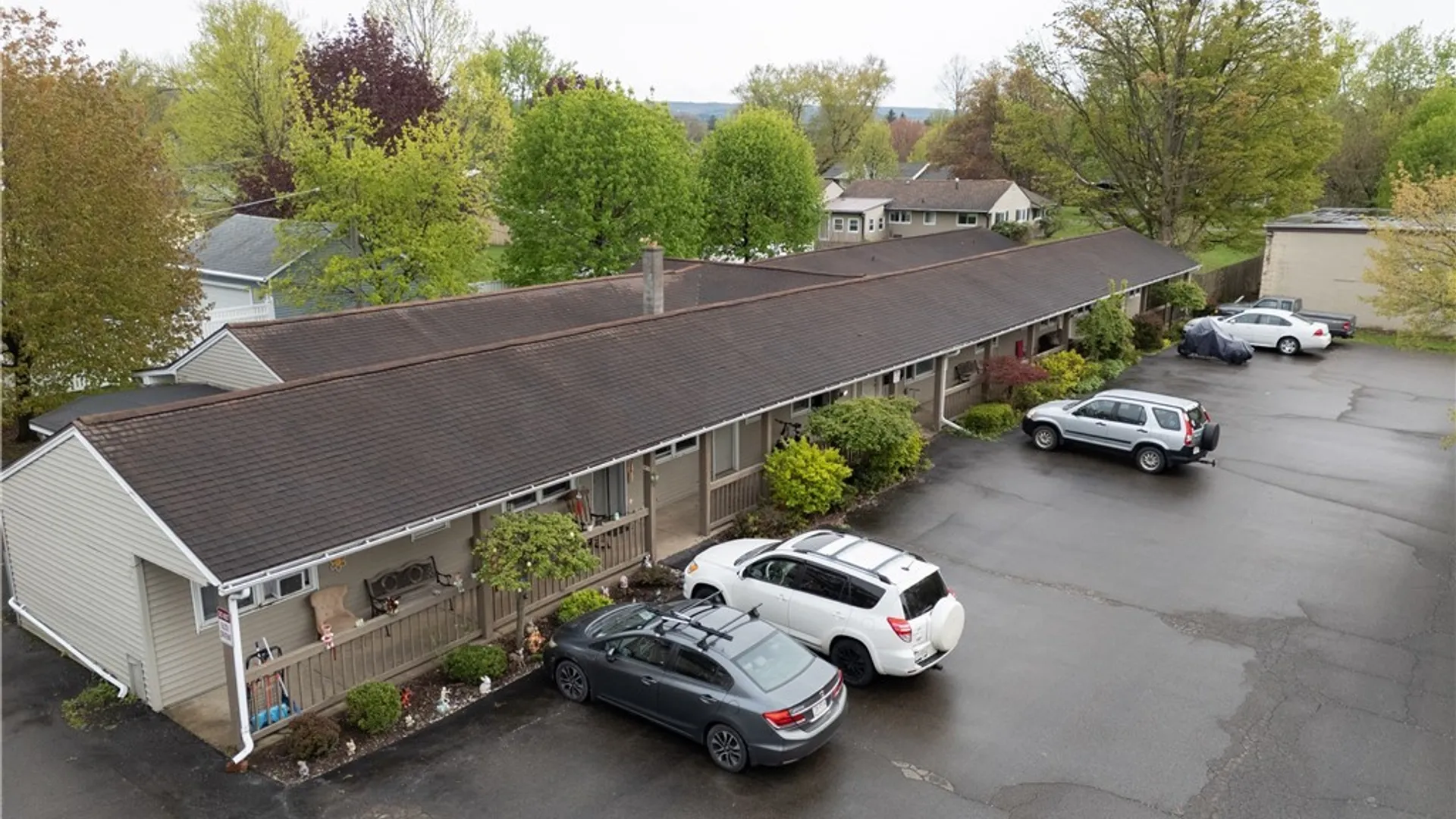 Property at 15 Chautauqua Street, Pomfret, NY 14063 32